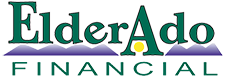 ElderAdo Financial Logo