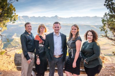 Elderado Financial Team of Montrose, CO