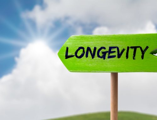 Top Longevity Resolutions
