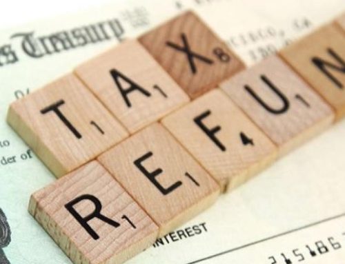 Smart Ways to Invest Your Tax Refund