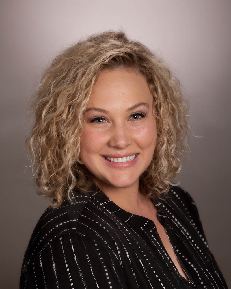 Charity Willis 2022 Charity Willis headshot