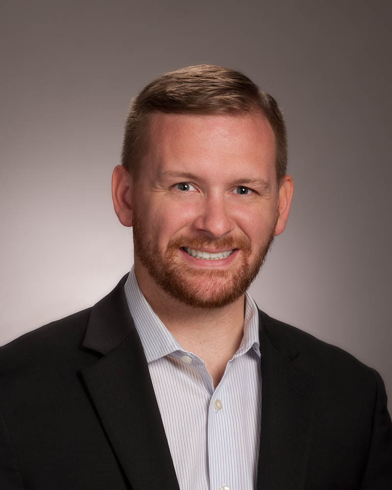Daniel Carnes 2022 Daniel Carnes headshot