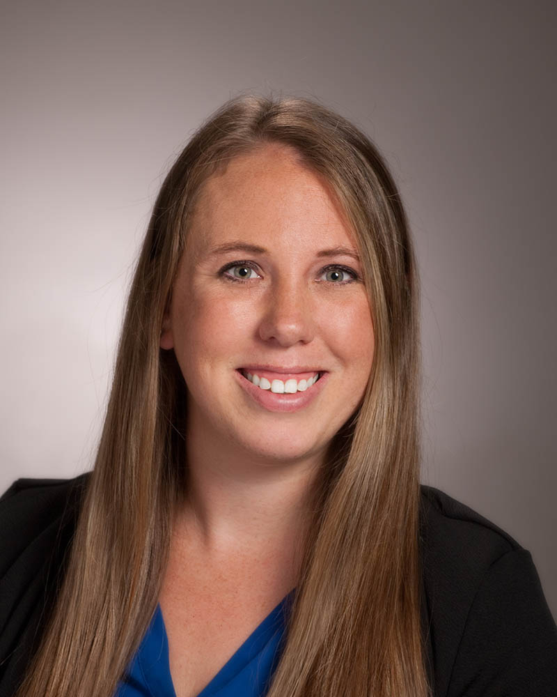 Jaimee Carnes 2022 Jaimee Carnes headshot