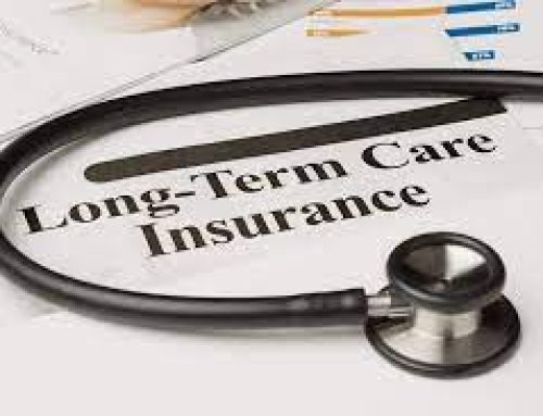 Long Term Care and Your Options