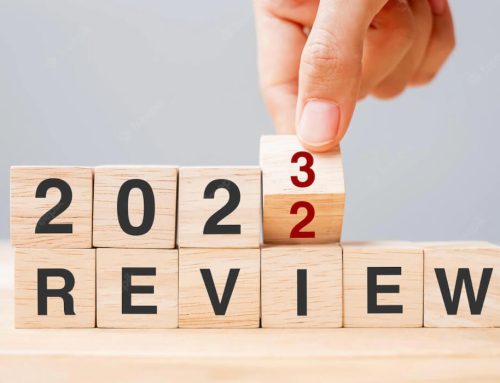 2022 Year in Review