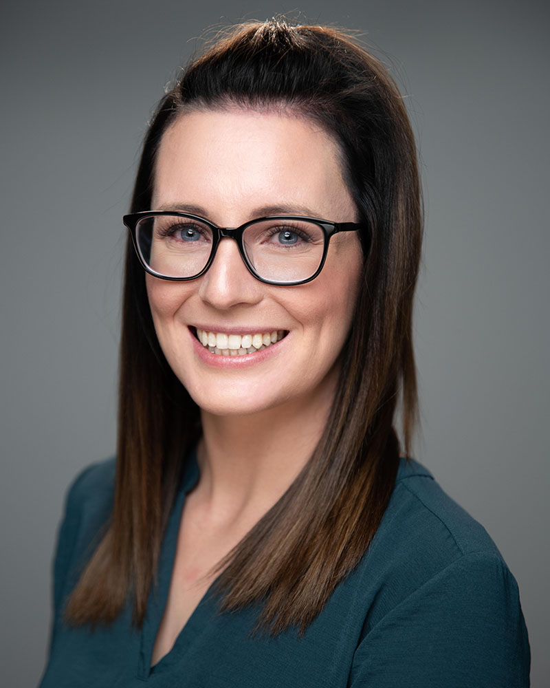 Jessica Armbruster 2023 Jessica Armbruster headshot