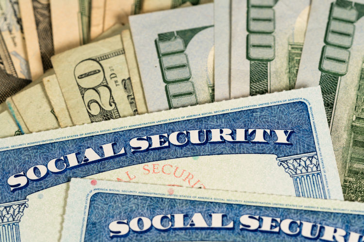 Making the Most of Your Social Security