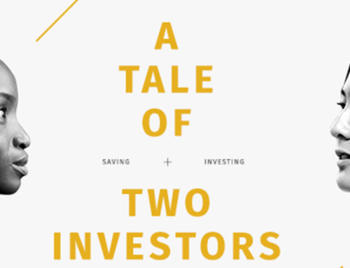 A Tale of Two Investors